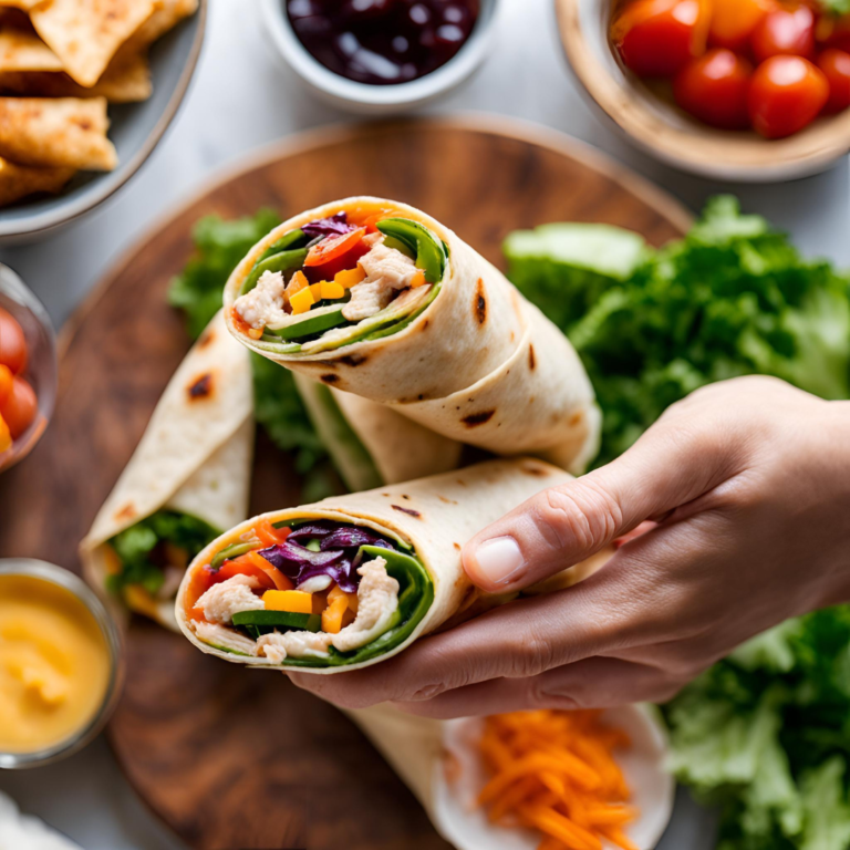 Easy & Healthy Snack for Kids & Lunchboxes in 2025