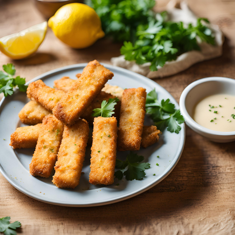 A Nutritious Kid-Friendly Meal